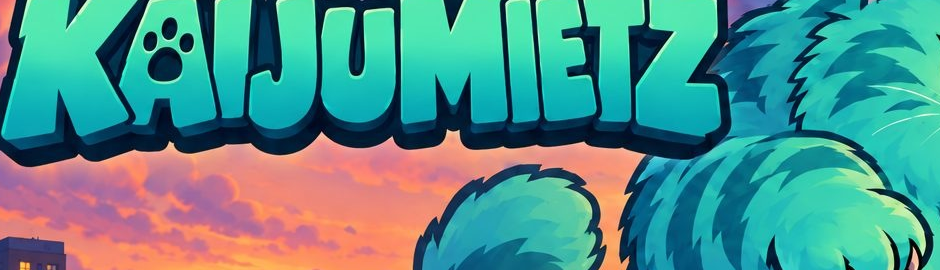 KAIJUMIETZ Logo